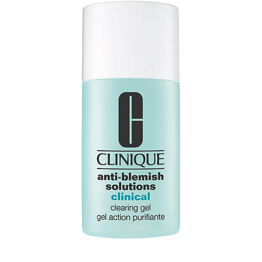Clinique Anti-Blemish Solutions Clinical Clearing Gel, 30 ml Clinique Problemhy