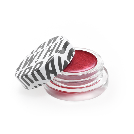 HURRAW! Aura Balm Crimson