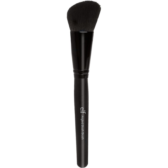 E.l.f Cosmetics Angled Blush Brush, e.l.f. Borstar & Penslar