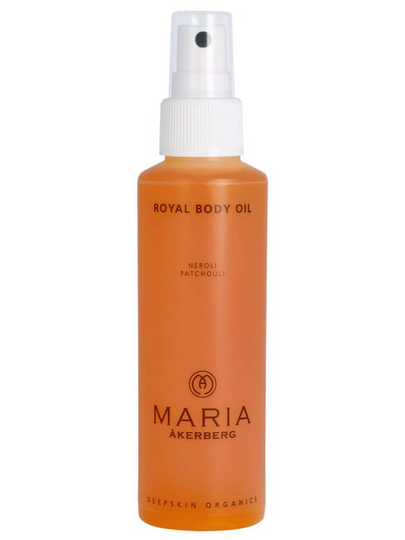 Maria Åkerberg Royal Body Oil (125ml)