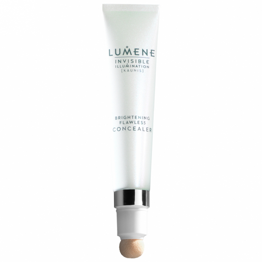 Lumene Brightening Flawless Concealer Universal Dark