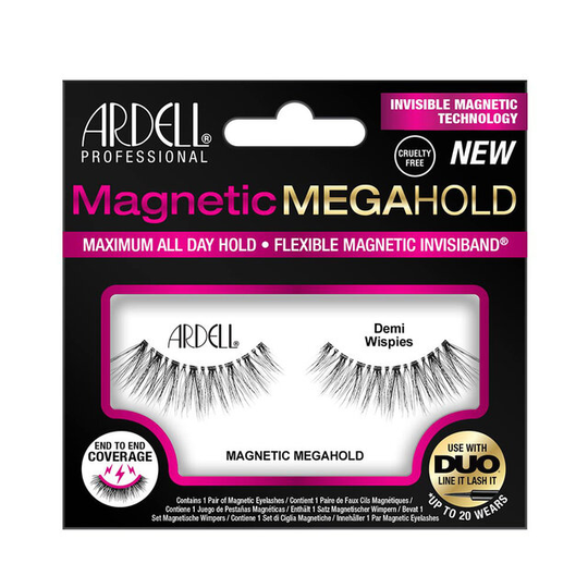 Magnetic Megahold