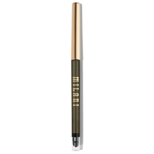 Milani Stay Put 16HR Wear Eyeliner Moss Boss