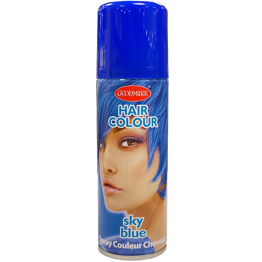 Goodmark Europe Hair Colour Blue