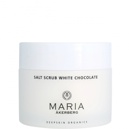 Maria Åkerberg Saltscrub White Chocolate 200 ml