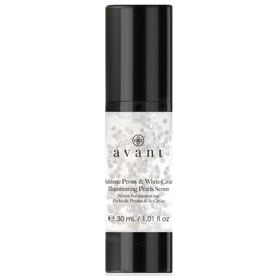 Avant Skincare Age Radiance Sublime Peony & White Caviar Illuminating