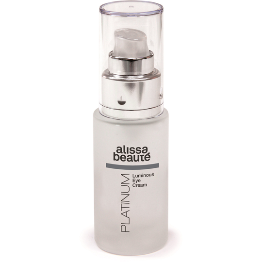 Alissa Beauté Platinum Luminous Eye Cream 30 ml