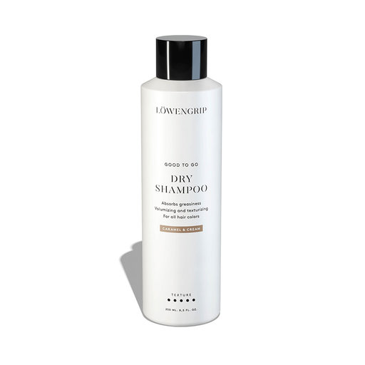 Good To Go Caramel & Cream - Dry Shampoo