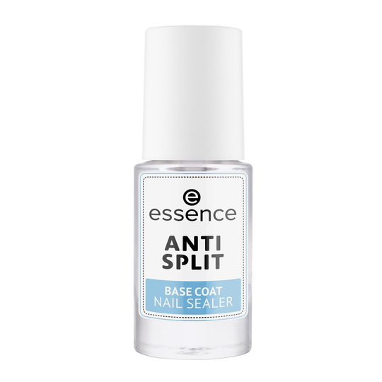 essence Anti Split Base Coat Nail Sealer