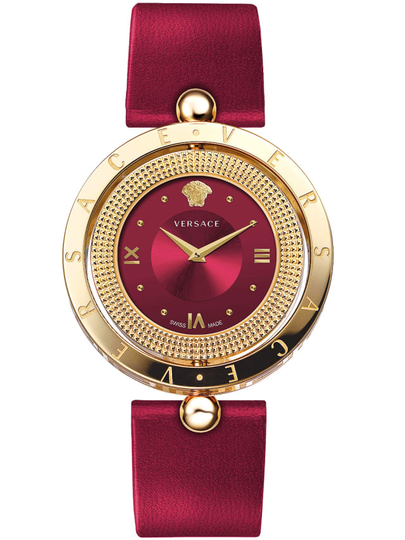 Ve7900320, Quartz, 34mm, 3atm