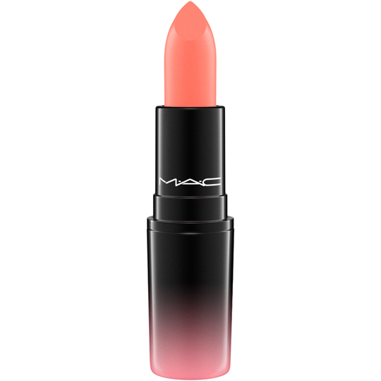 MAC Cosmetics Love Me Lipstick French Silk