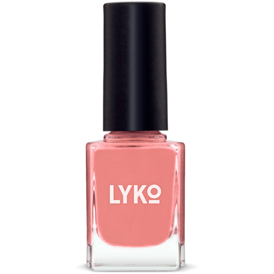 LYKO Nail Polish Tea Rose 003