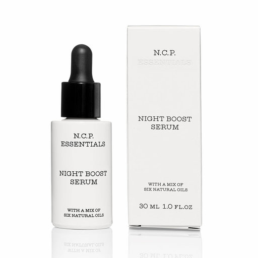 NCP Night Boost Serum