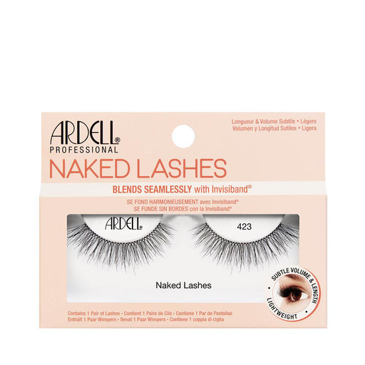 Naked Lash
