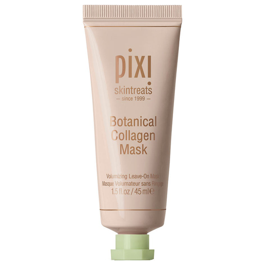 Pixi Collagen Plumping Mask | Anti-Age mask | Mask som ger lyster