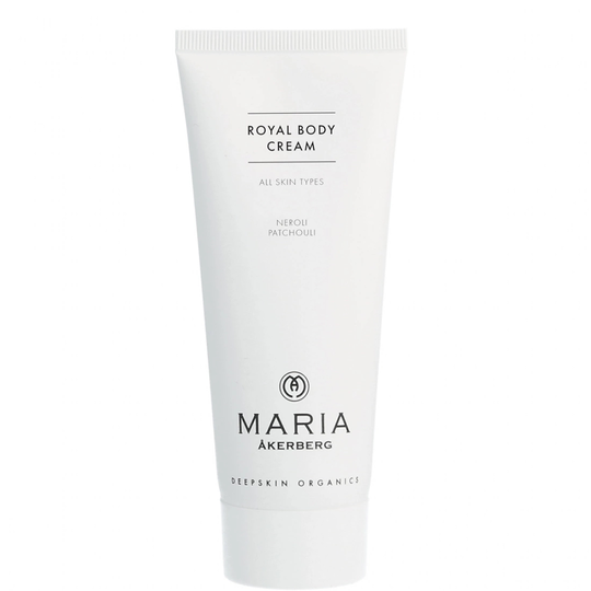 Maria Åkerberg Royal Body Cream 100 ml 250 ml