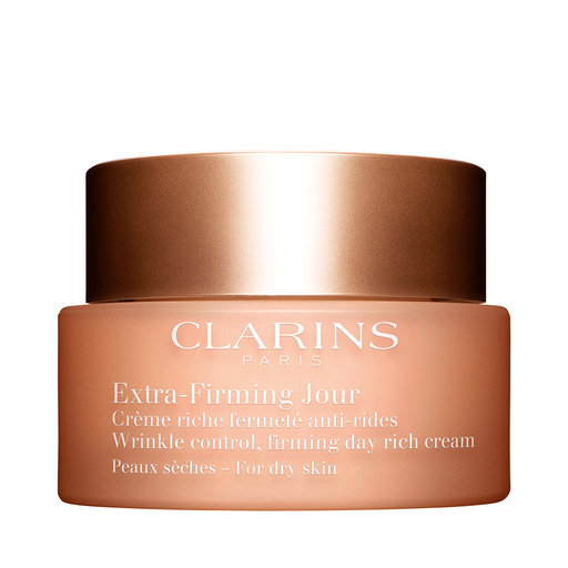 Extra-Firming Jour For dry skin