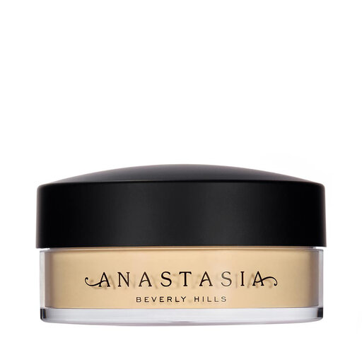 Loose Setting Powder