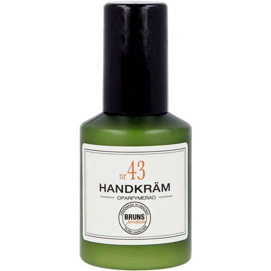 Bruns Products Handkräm Nr 43 50 ml
