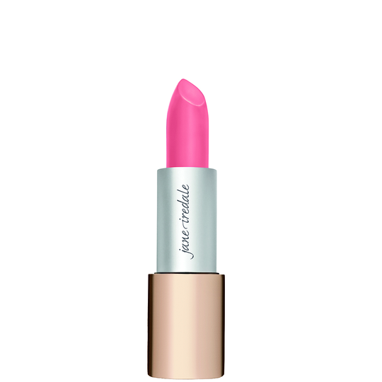 Jane Iredale Triple Luxe Long Lasting Naturally Moist Lipstick Sakura