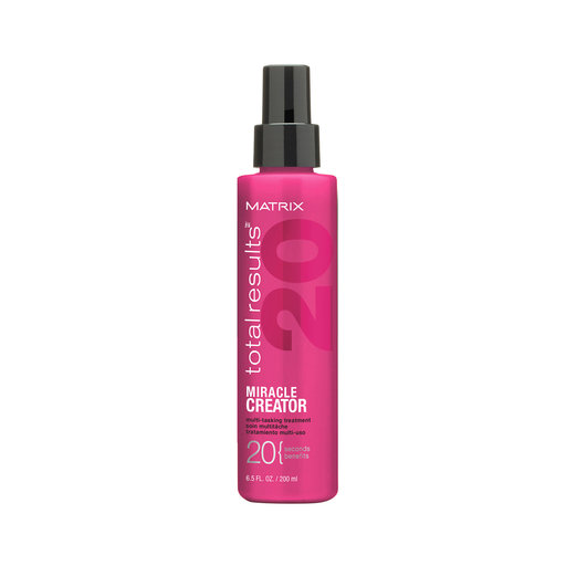 Total Results Miracle Creator Spray, 200 ml