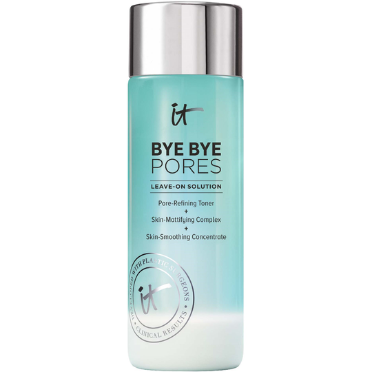 IT Cosmetics Bye Bye Pores Oil-Absorbing Essence 200 ml