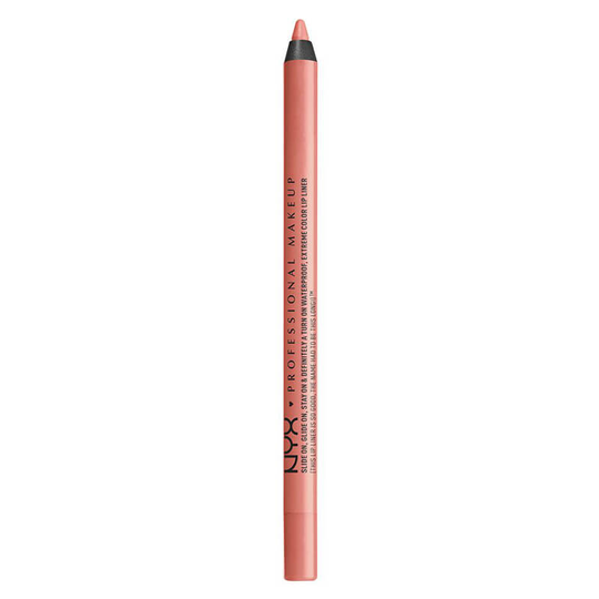NYX Professional Makeup Slide On Lip Pencil - Pink Canteloupe