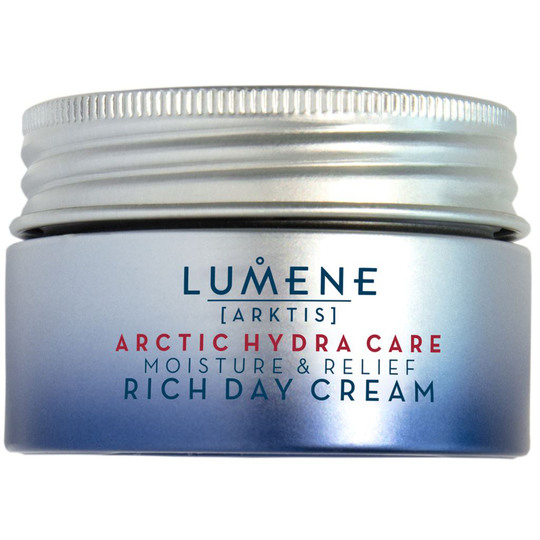 Lumene Arctic Hydra Care Rich Day Cream 50 ml