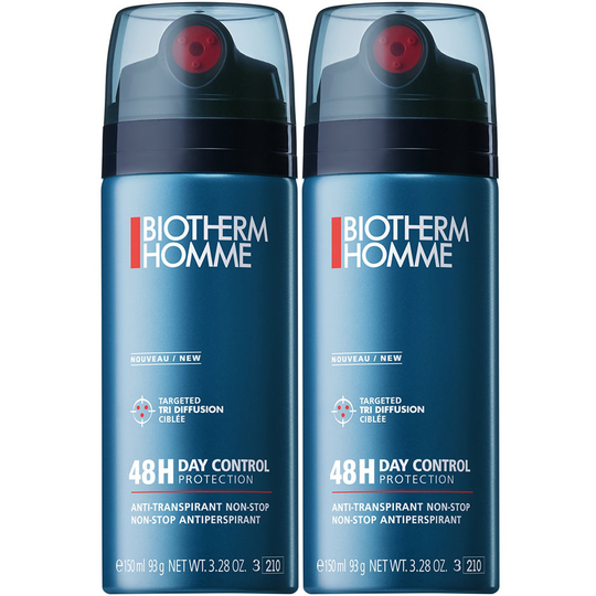Day Control Duo, Biotherm Homme Hudvård