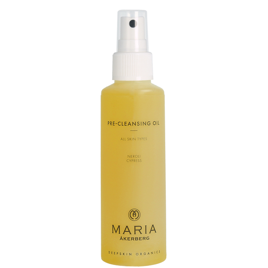 Maria Åkerberg PreCleansing Oil 125 ml