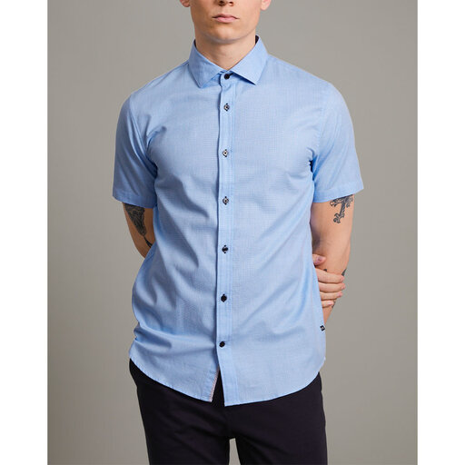 MAtrostol SS Shirt