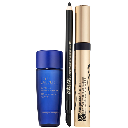 Estee Lauder Mesmerizing Eyes Define+Lift+Smolder (30 ml + 8 ml + 0,8 g)