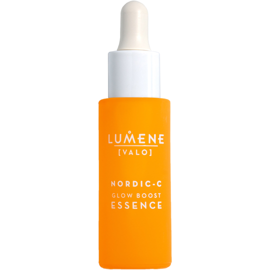 Lumene Nordic-C Glow Boost Vitamin C Hyaluronic Essence 30 ml