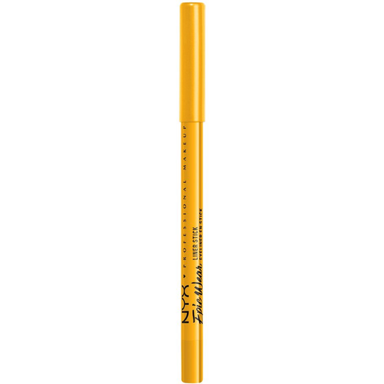 NYX PROFESSIONAL MAKEUP Epic Wear Liner Sticks Cosmic Yellow