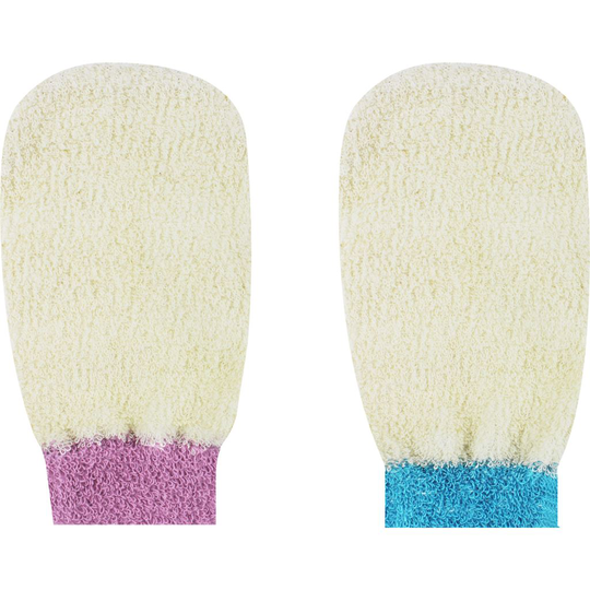 Eco Tools Ramie Bath & Shower Mitt 39 g