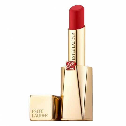 Estée Lauder Pure Color Desire Rouge Excess Matte Lipstick Bite Back