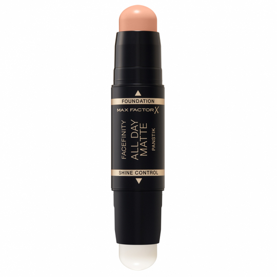 Max Factor All Day Flawless Matte Stick Matte Stick 45 Warm Almond