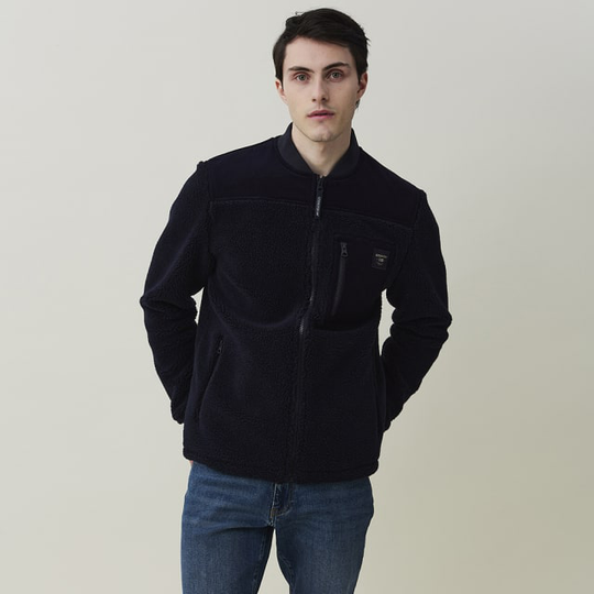 Samuel Pile Jacket