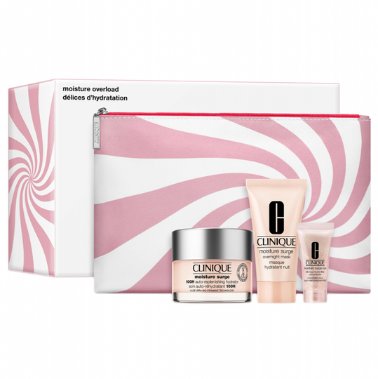 Clinique Moisture Overload