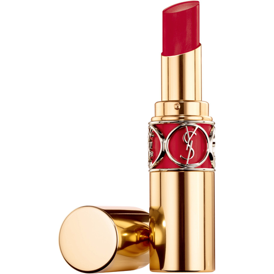 Yves Saint Laurent Rouge Volupte Shine 84 Rouge Caban