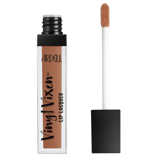 Ardell Vinyl Vixen Lip Lacquer Soft Touch