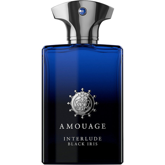 Interlude Black Iris, 100 ml Amouage Herrparfym