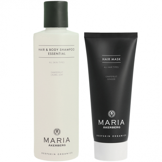 Maria Åkerberg Hair Care Set