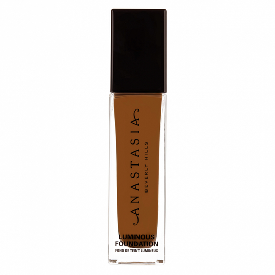 Anastasia Beverly Hills Luminous Foundation 490W