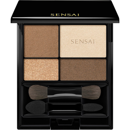 Eye Colour Palette, Sensai Ögonskuggspalett