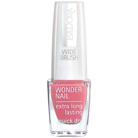 Isadora Wonder Nail Pink Lift
