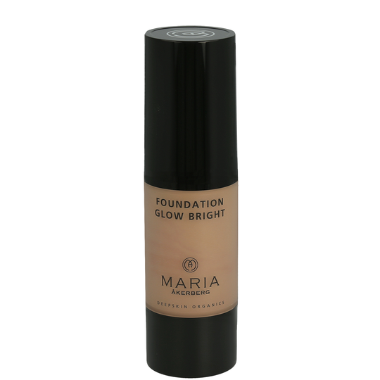 Maria Åkerberg Foundation Glow Bright 30 ml
