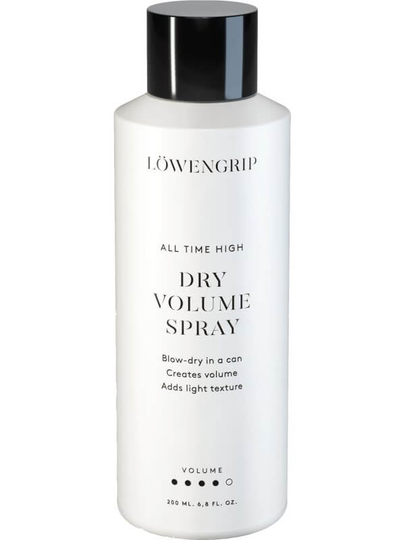 Löwengrip All Time High Dry Volume Spray (200ml)