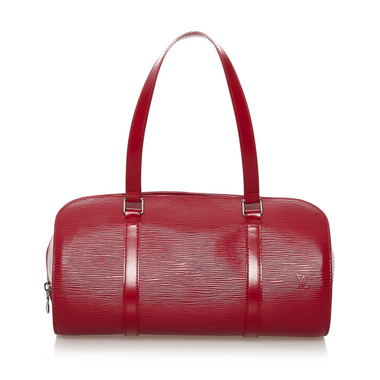 Louis Vuitton Epi Soufflot