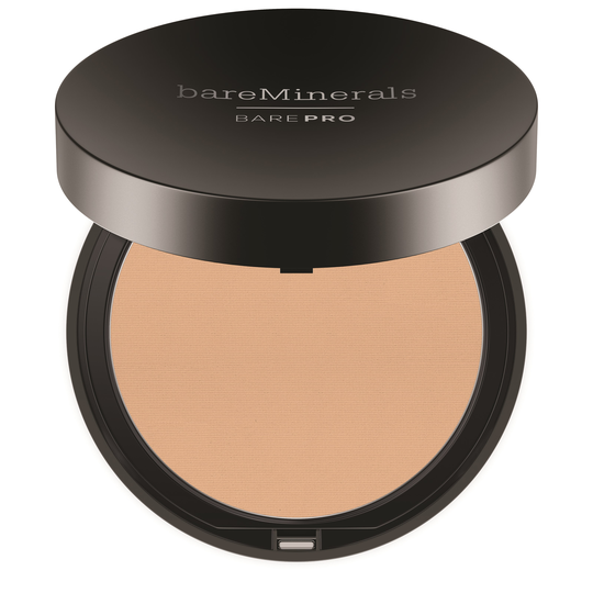 bareMinerals BAREPRO Performance Wear Powder Foundation Light Natural